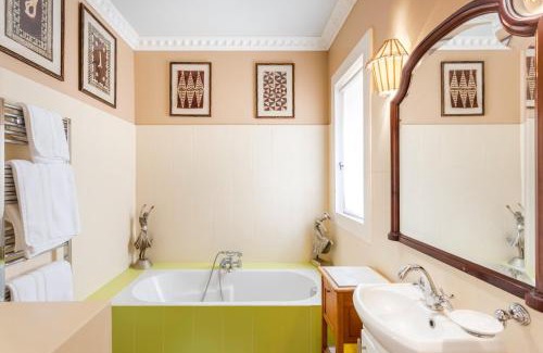 Trouville-la-Haule Casa | Domaine De La Boissière