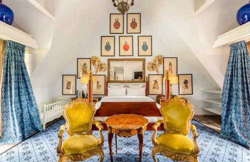 Trouville-la-Haule Casa | Domaine De La Boissière