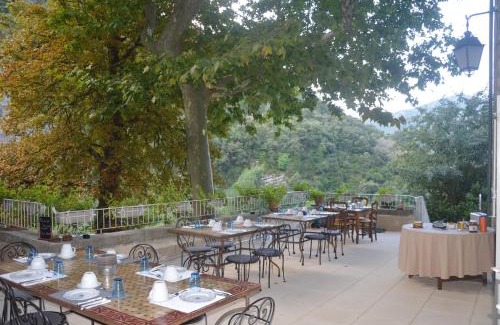 Sumene Cama Y Desayuno | Domaine de la Carrière