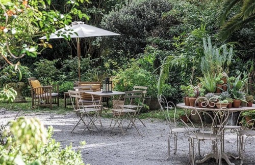 Saint-Barthelemy Villa | Domaine de la Felicità, morada de encanto cerca de Bayonne.