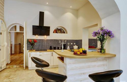 Saint-Paul Villa | Domaine de la Grande Fontaine