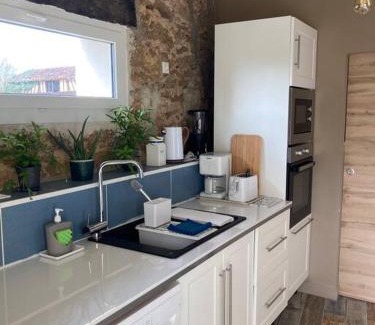Bourdalat Casa | Domaine de la Grenadille