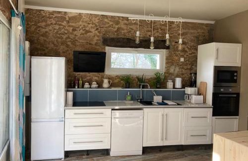 Bourdalat Casa | Domaine de la Grenadille