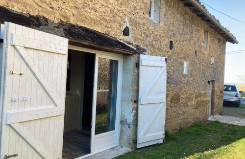 Bourdalat Casa | Domaine de la Grenadille
