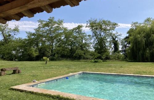 Bourdalat Casa | Domaine de la Grenadille