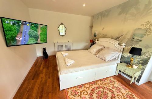Croze Casa | Domaine de la Jasseix