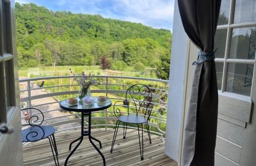 Croze Casa | Domaine de la Jasseix