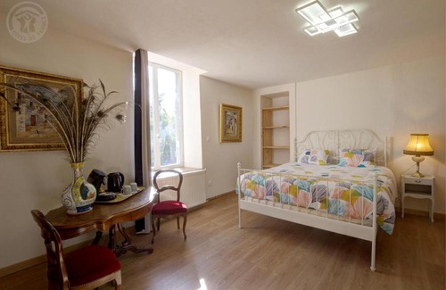La Gimond Cama Y Desayuno | Domaine de la plume