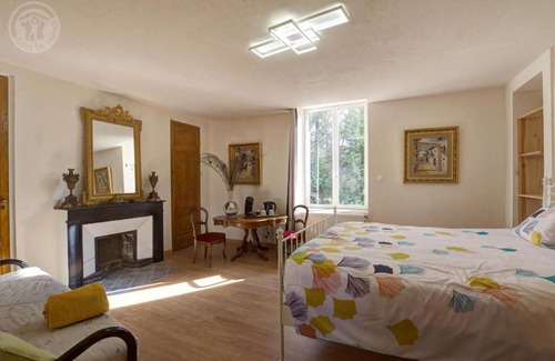 La Gimond Cama Y Desayuno | Domaine de la plume