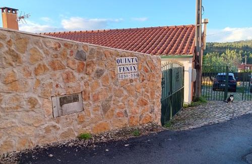 Penela Casa | Domaine de la QUINTA FENIX A Casinha