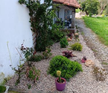 Penela Casa | Domaine de la QUINTA FENIX A Casinha