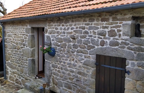 Roches Casa | Domaine de la Vergnolle