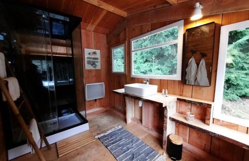 Villardonnel Otro | Domaine de la Vitarelle Glamping