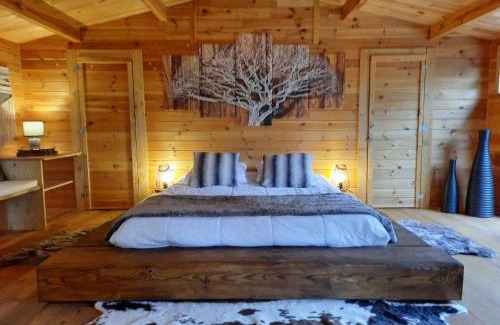 Villardonnel Otro | Domaine de la Vitarelle Glamping