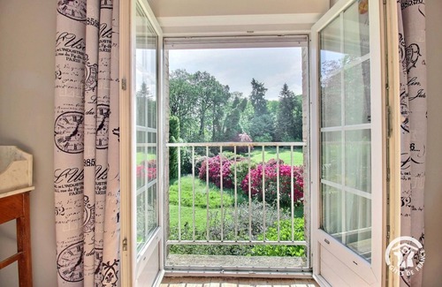 Saint-Marcel Casa | Domaine de Lafayette - Wellness and relaxation breaks