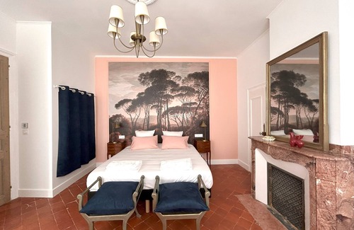 Castelnaudary Casa | Domaine de Lanis maison d'hôtes