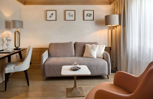 Ventron Hotel | Domaine de Montagne Chalet Frère Joseph