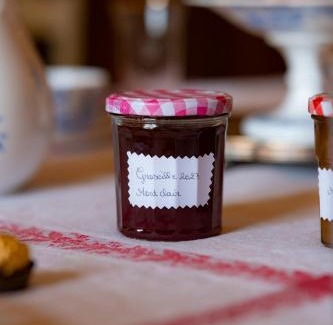 Les Echets Cama Y Desayuno | Domaine de Montclair