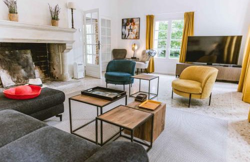 Lembras Casa | Domaine de Pérenard