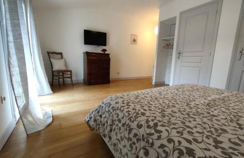 Panissac Cama Y Desayuno | Domaine de Panissac