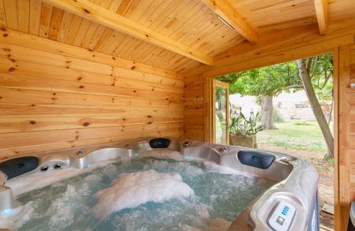 Fabrezan Casa | Domaine de Parazols