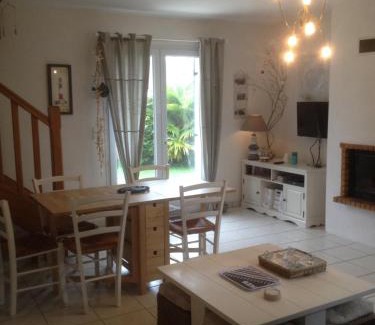 Fouesnant Casa | Domaine de Praline maison de Fouesnant