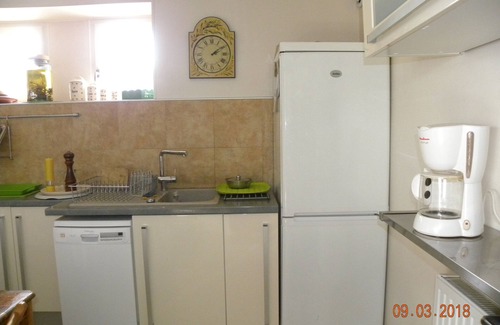 La Faurie Casa | DOMAINE DE PRE ROND PROVENZA ALPES RIVIERA FRANCESA