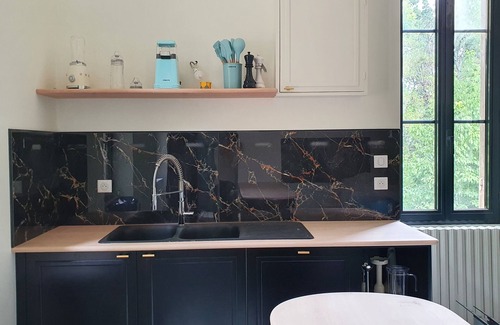 Monsempron-Libos Villa | Domaine de Roquefalcou