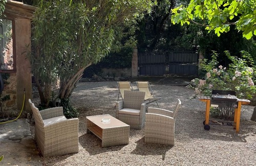 Trans-en-Provence Apartamento | DOMAINE DE SAINT AMOUR / LE SAINT AMOUR