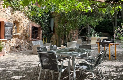 Trans-en-Provence Apartamento | DOMAINE DE SAINT AMOUR / LE SAINT AMOUR