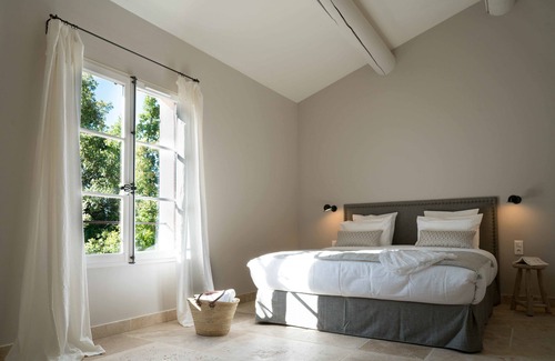 Grand Sud Cama Y Desayuno | Domaine de Saint Clair
