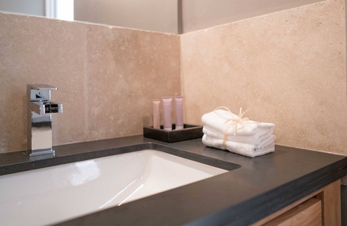 Grand Sud Cama Y Desayuno | Domaine de Saint Clair