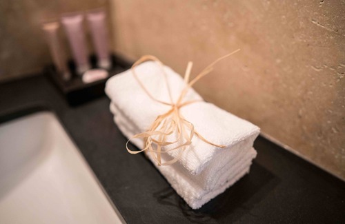 Grand Sud Cama Y Desayuno | Domaine de Saint Clair