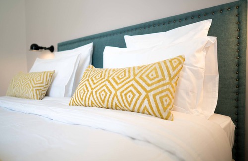 Grand Sud Cama Y Desayuno | Domaine de Saint Clair