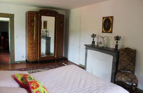 Syam Casa | Domaine De Syam - Gîtes, Chambres d'hôtes & Cabanes