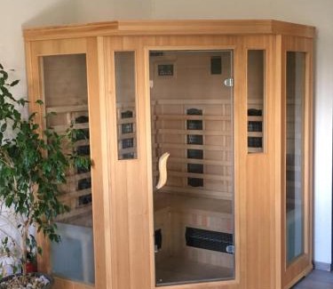 Plouhinec Casa | Domaine de Tréouzien