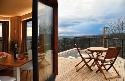 Gillonnay Cabina | Domaine des Étoiles