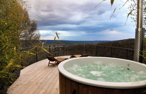 Gillonnay Cabina | Domaine des Étoiles
