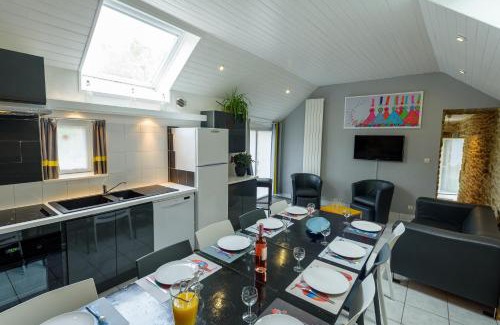 Plouguin Casa | Domaine Des Abers