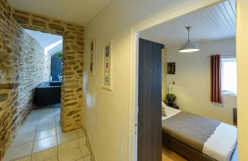 Plouguin Casa | Domaine Des Abers