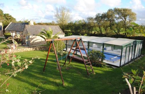 Plouguin Casa | Domaine Des Abers