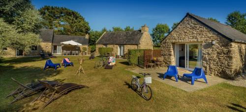 Plouguin Casa | Domaine Des Abers