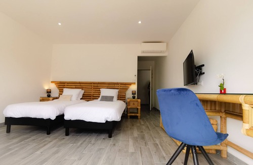 Pruniers-en-Sologne Casa | Domaine des Bois Argentés