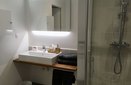 Pruniers-en-Sologne Casa | Domaine des Bois Argentés