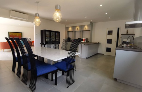 Pruniers-en-Sologne Casa | Domaine des Bois Argentés