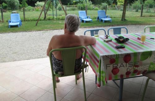 Mantenay-Montlin Casa | Domaine des Charmilles