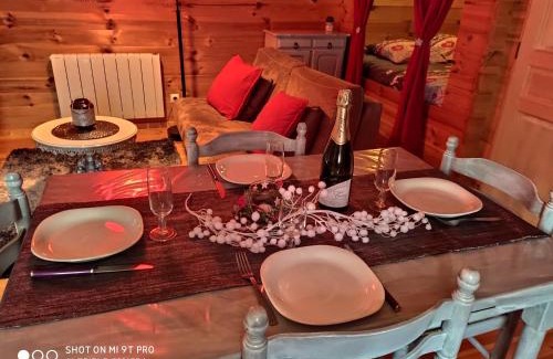 Cour-Cheverny Chalet De Esquí | domaine des chevrettes