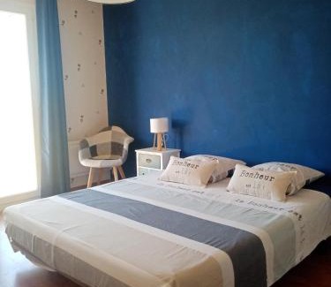 Saint-Martin-d'Aout Casa | Domaine des cigales, chambre d'hôtes