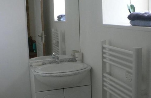 Ecrammeville Apartamento | Domaine des Cigognes - Gîte les Roseaux