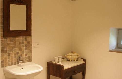 Ancy-le-Franc Casa | Domaine des Douves